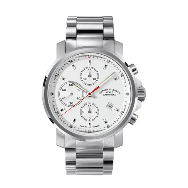 Muhle Glashutte ZCHG25-41-MB MGC29ER ZCHG25-41-MB kol saati