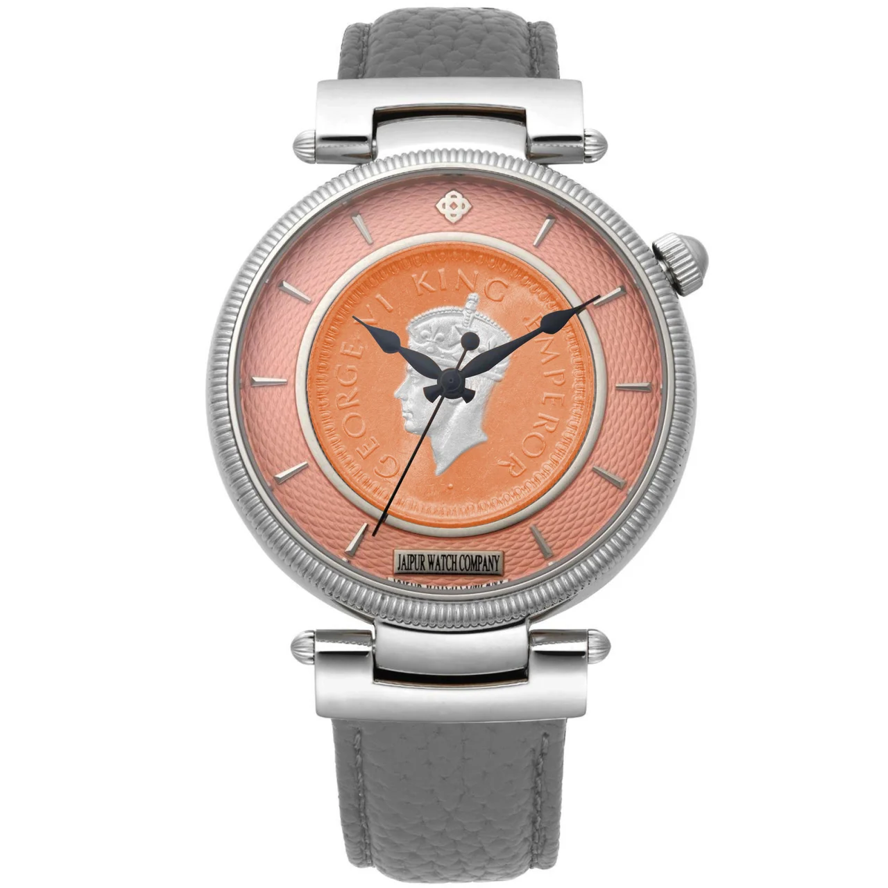Jaipur Watch Company Imperial ISL07 42 mm kol saati