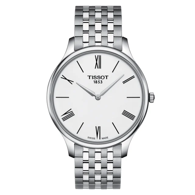 Tissot Tradition T0634091101800 kol saati