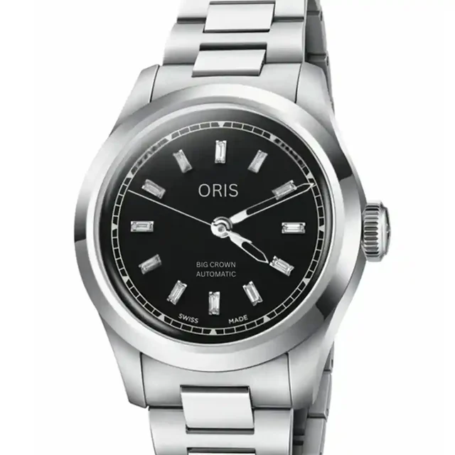 Oris Big Crown 47176 kol saati