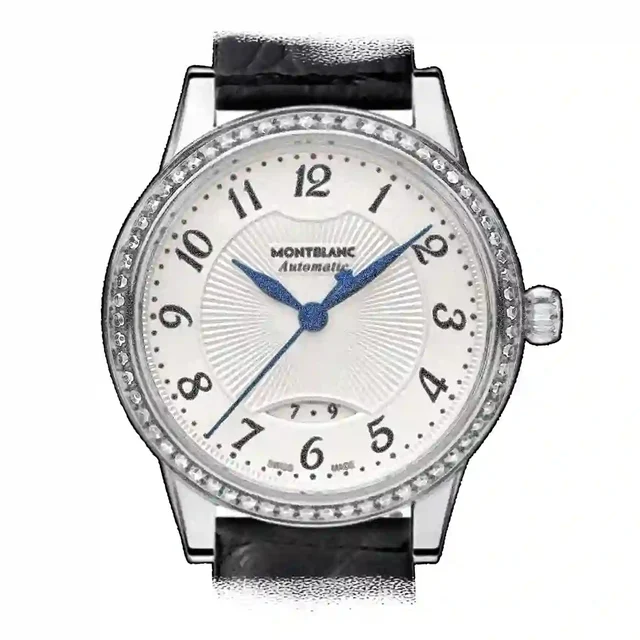 Montblanc Bohème 28560 kol saati