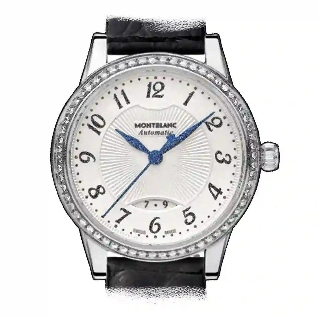 Montblanc Bohème 28560 30 mm kol saati
