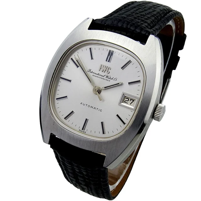 IWC IWC 2087372 kol saati