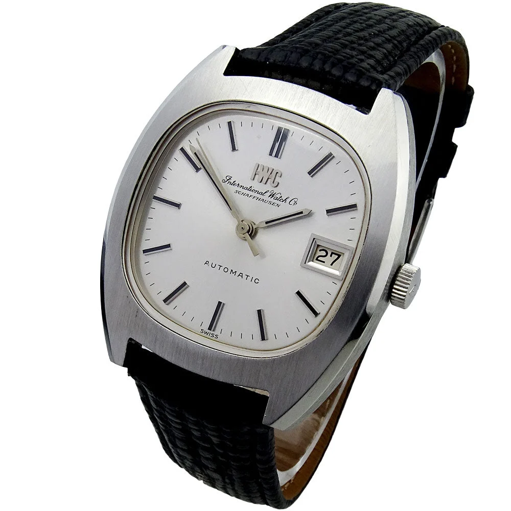 IWC IWC 2087372 36 mm kol saati