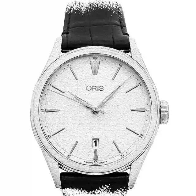 Oris Artelier 15633 kol saati
