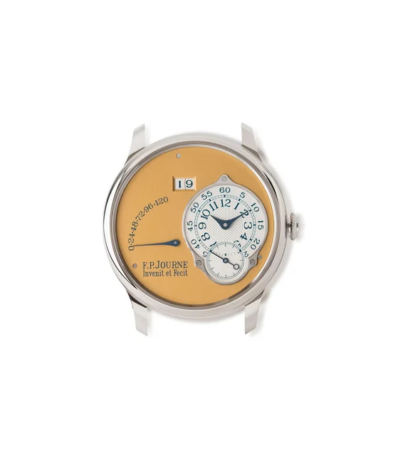F.P. Journe Octa CADSS F476 kol saati