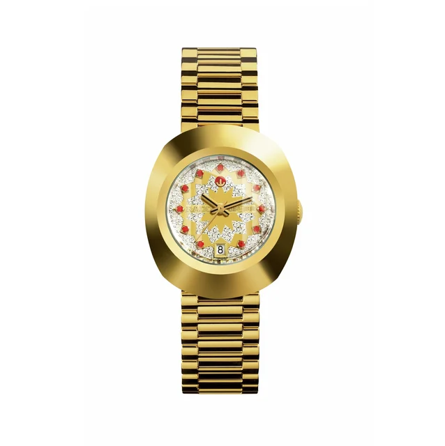Rado DiaStar R12416073 kol saati