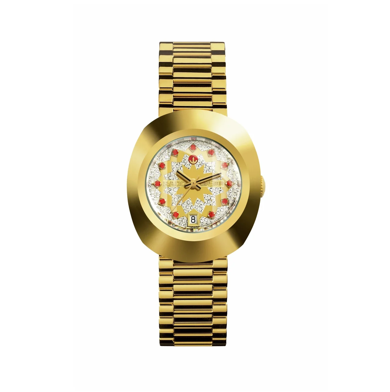 Rado DiaStar R12416073 27 mm kol saati