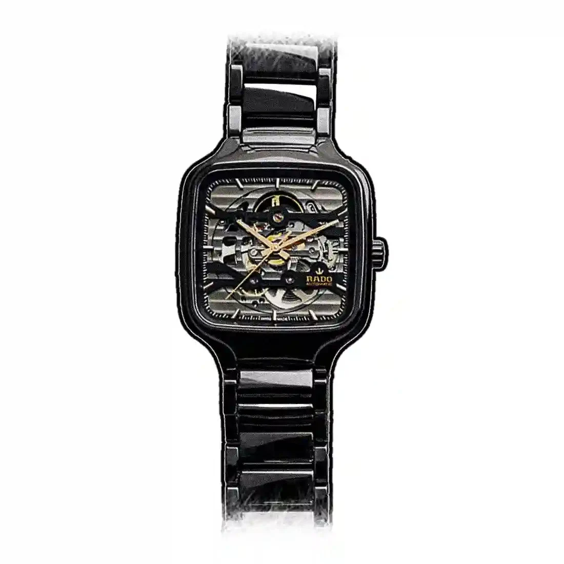 Rado True Square 44517 38 mm kol saati