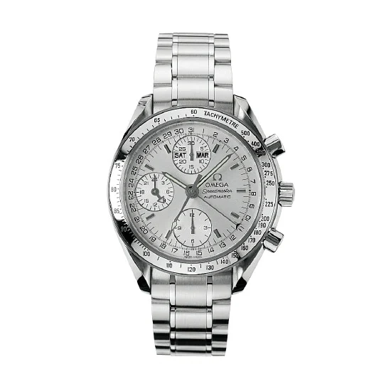 OMEGA Day-Date 3523.30.00 kol saati