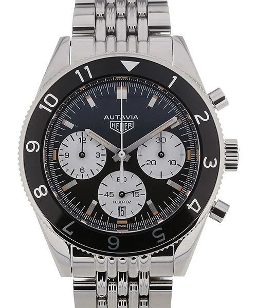 Tag Heuer Autavia 13363 42 mm kol saati