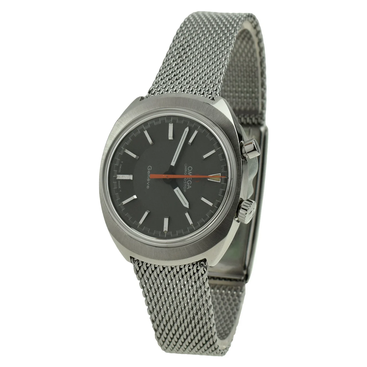 OMEGA Chronostop 27728028 35 mm kol saati