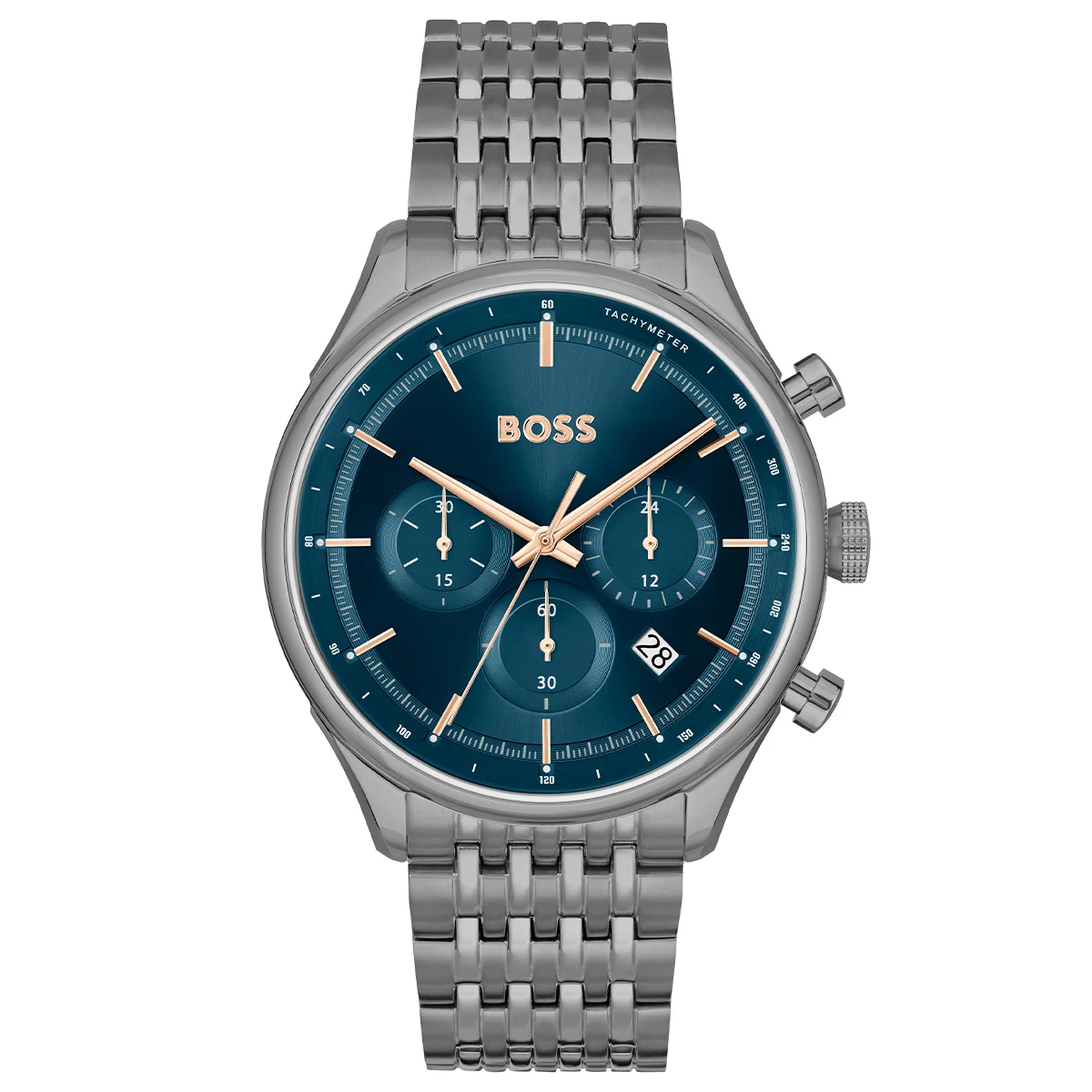 Boss Watches Gregor HB1514083 45 mm kol saati