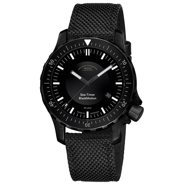 Muhle Glashutte MUHLE-M1-41-83-CB kol saati