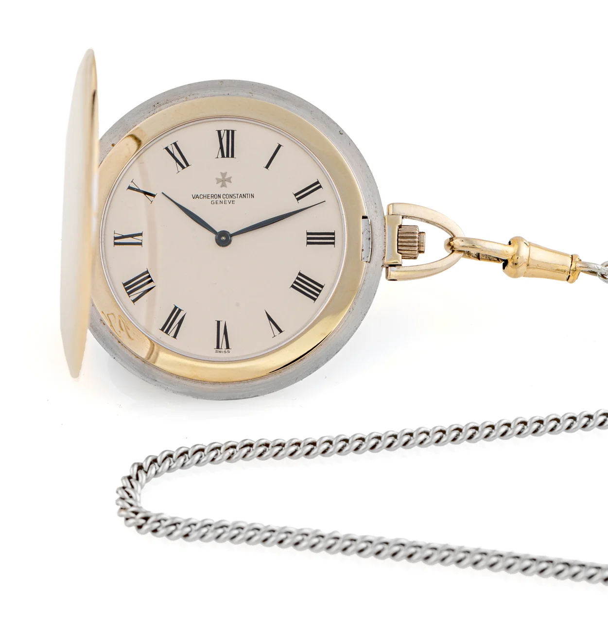 Vacheron Constantin Vacheron & Constantin 7402 kol saati
