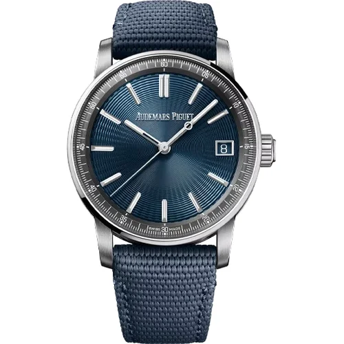 Audemars Piguet Selfwinding 15210ST.OO.A348KB.01 kol saati