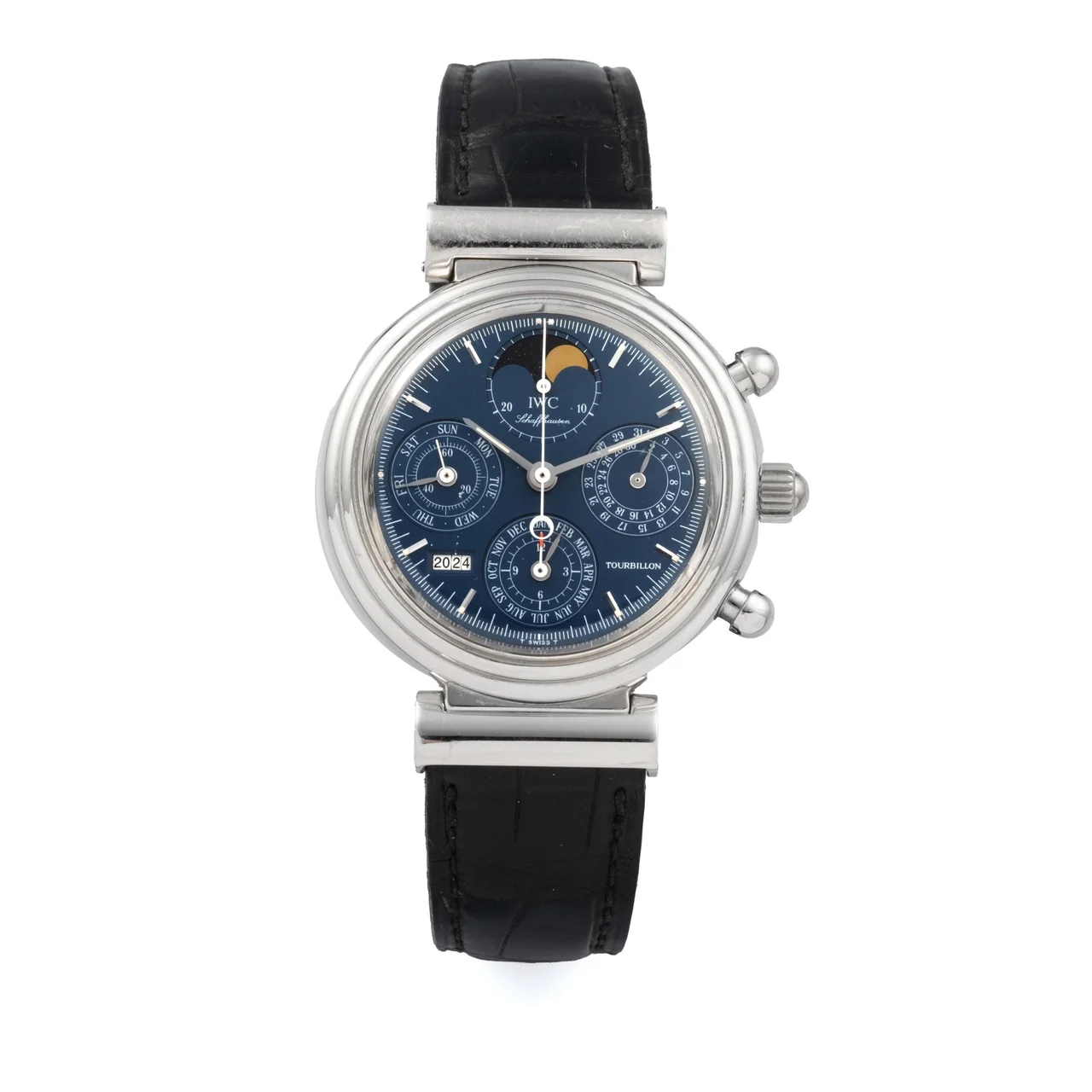 IWC Switzerland IW3752 kol saati
