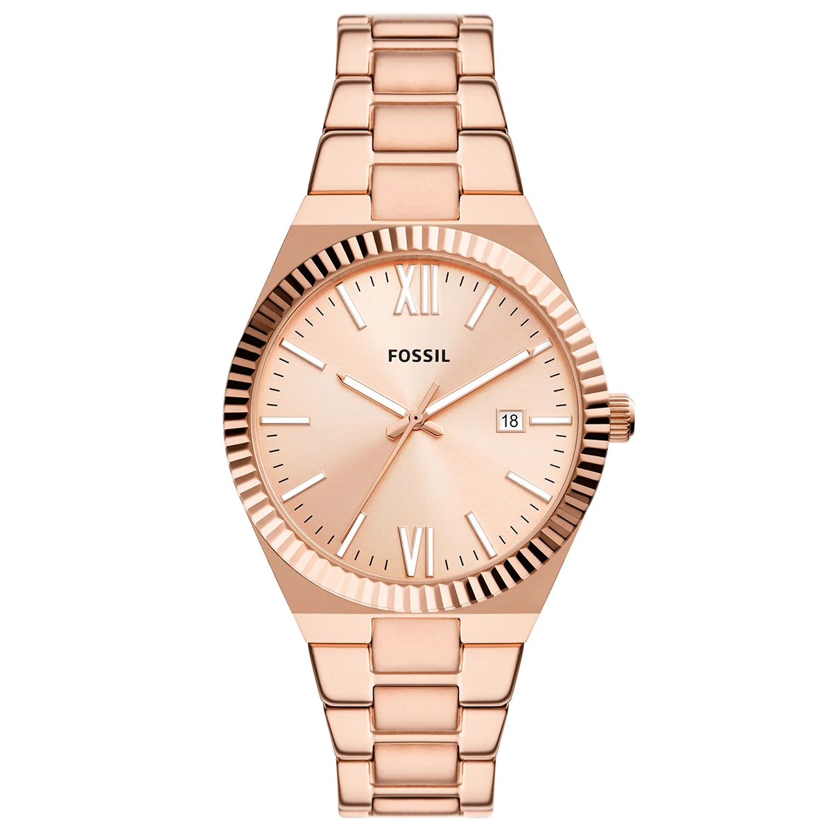Fossil FES5258 38 mm kol saati