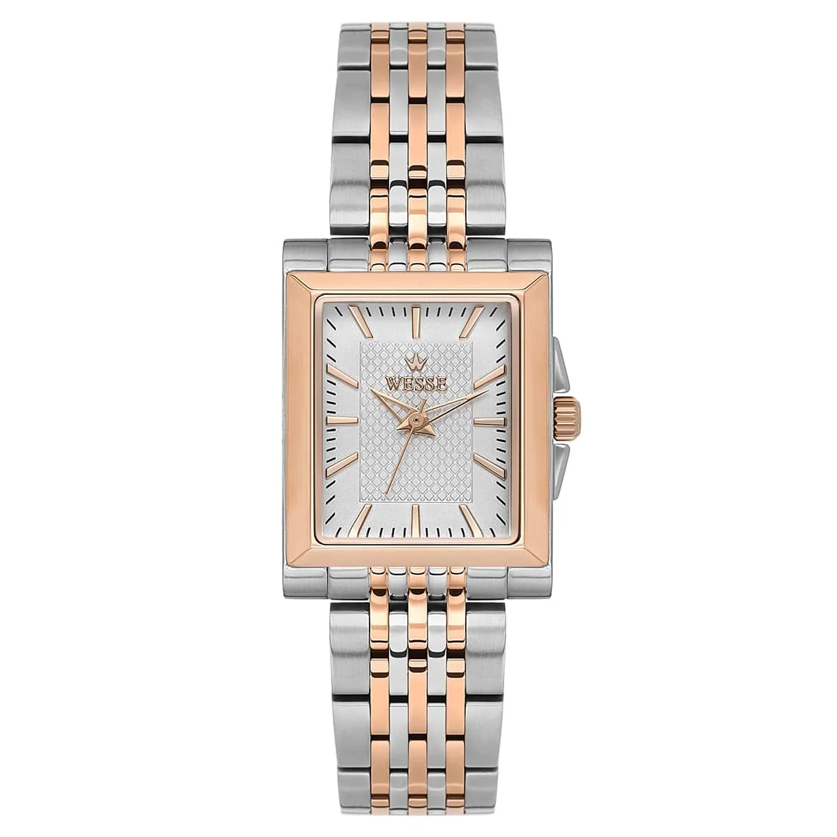 Wesse WWL113704 24 mm kol saati
