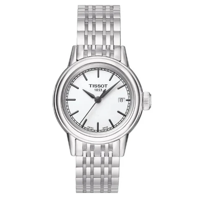 Tissot Carson T0852101101100 kol saati