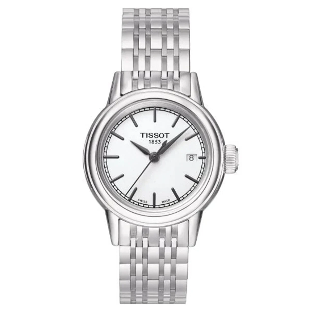 Tissot Carson T0852101101100 30 mm kol saati