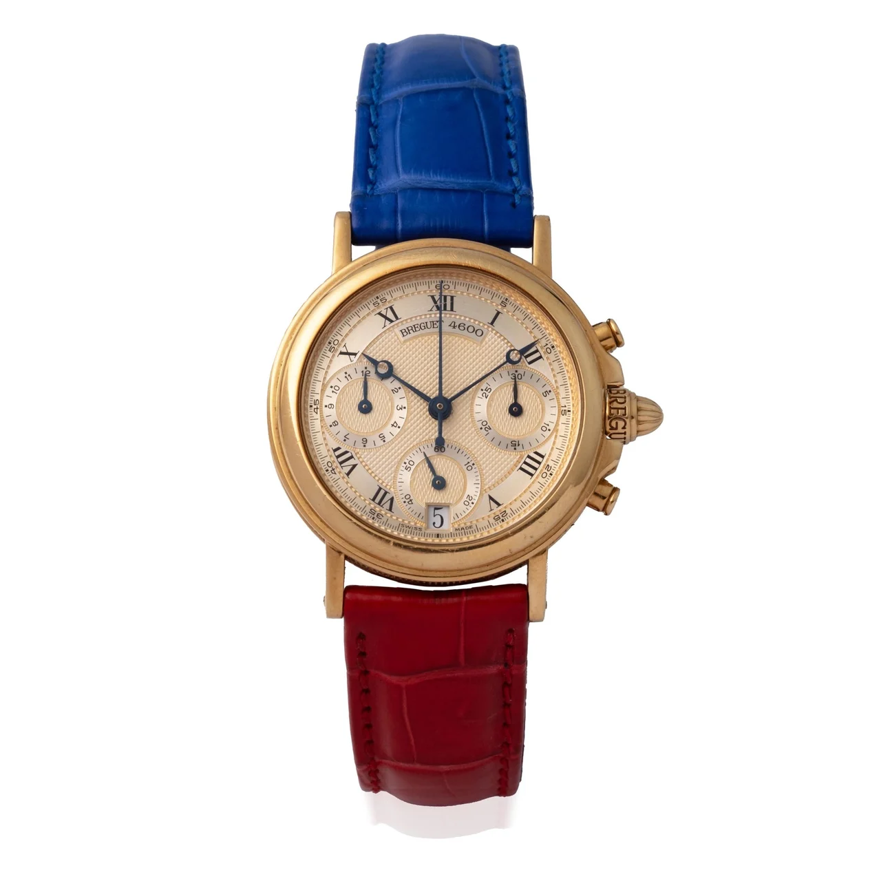 Breguet Switzerland 3460BA kol saati