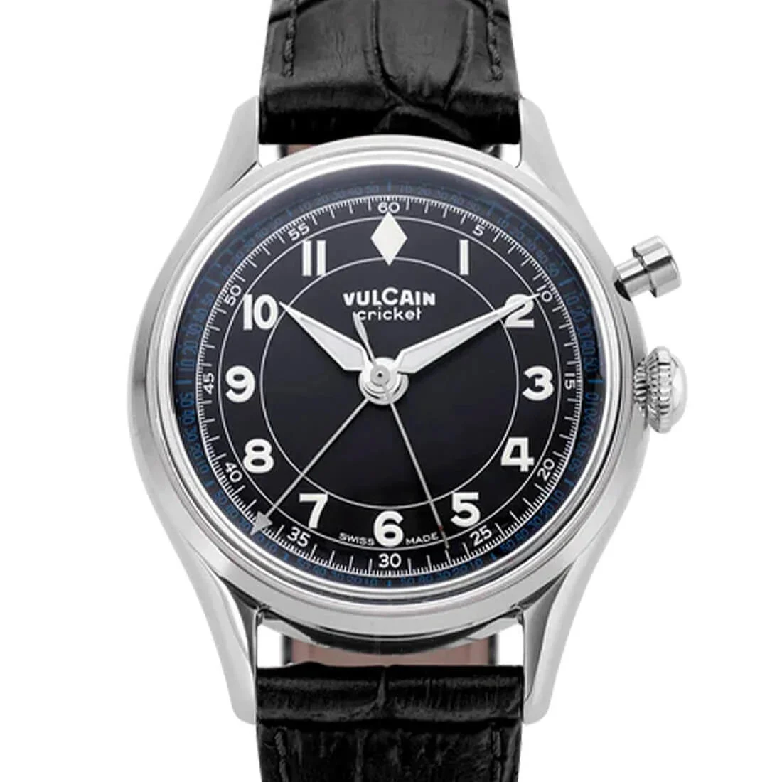 Vulcain Cricket 41313 39 mm kol saati