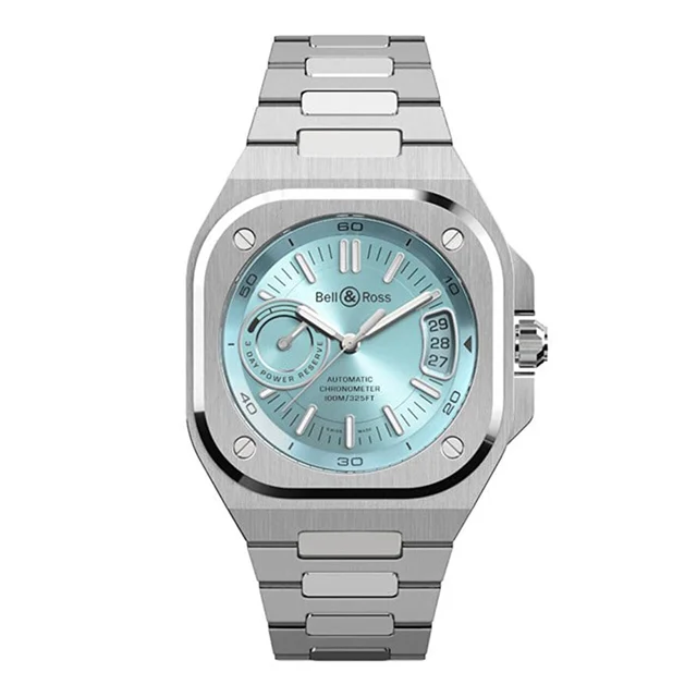 Bell & Ross Urban BRX5R.IB.ST.SST kol saati
