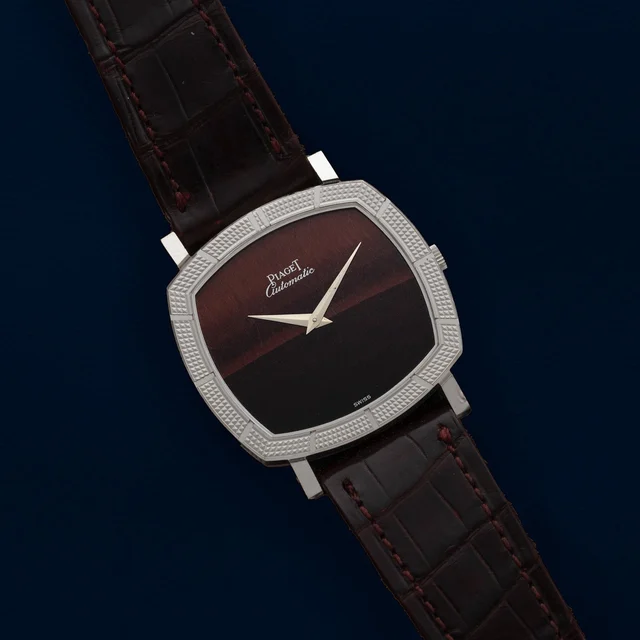 Piaget Piaget 40991848 kol saati