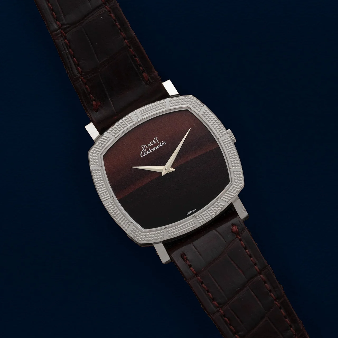 Piaget Piaget 40991848 32 mm kol saati