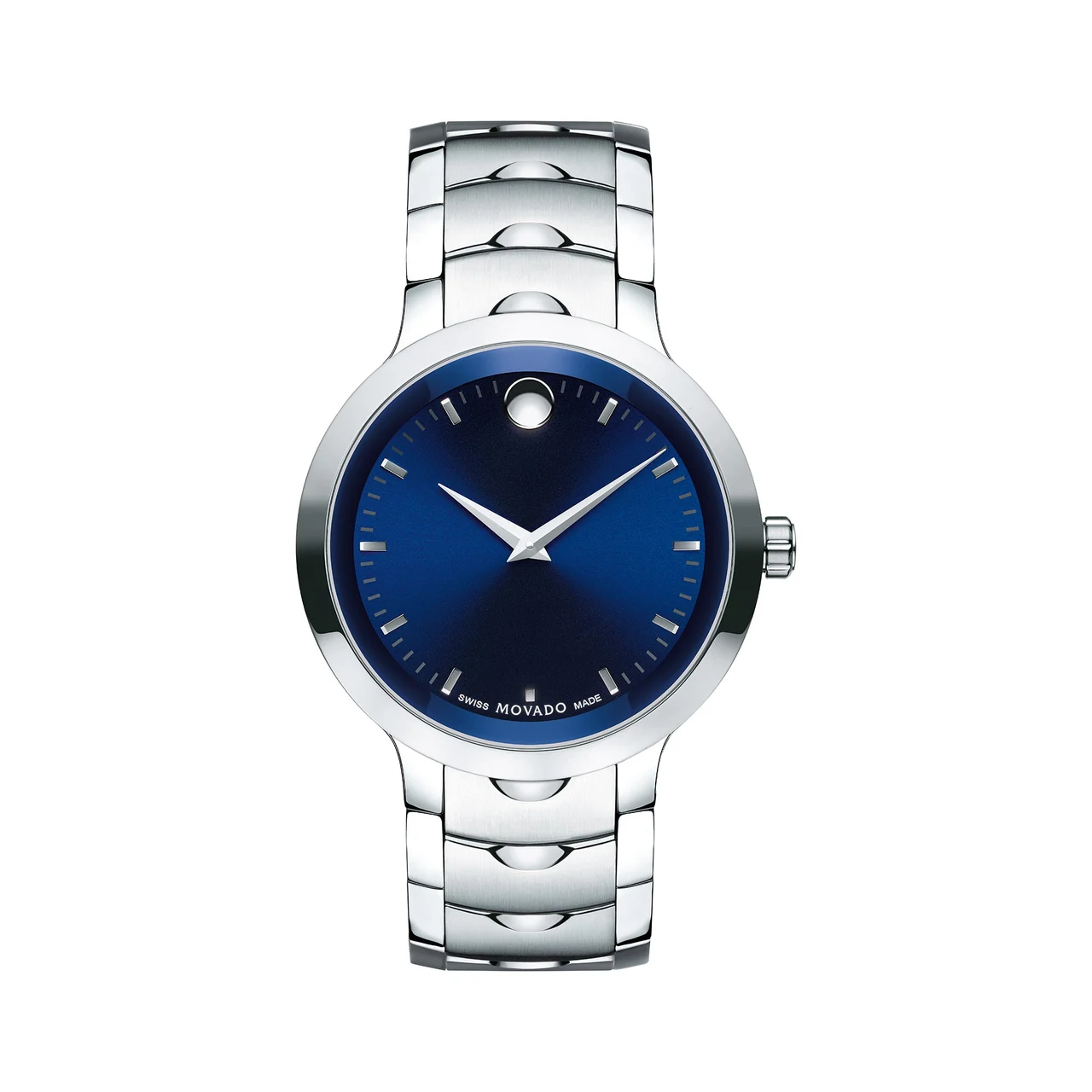 Movado Movado 607042M 40 mm kol saati