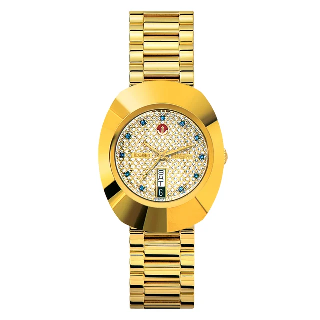 Rado DiaStar R12413314 kol saati