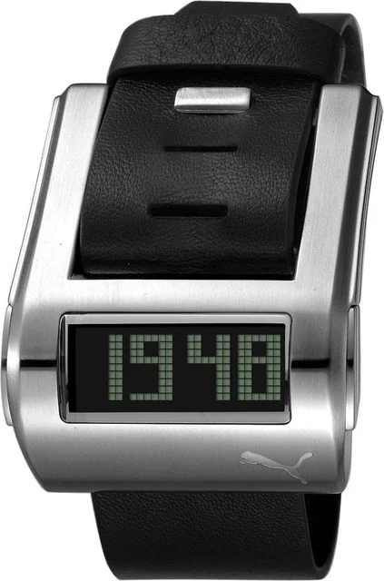 Puma PU102331001 kol saati