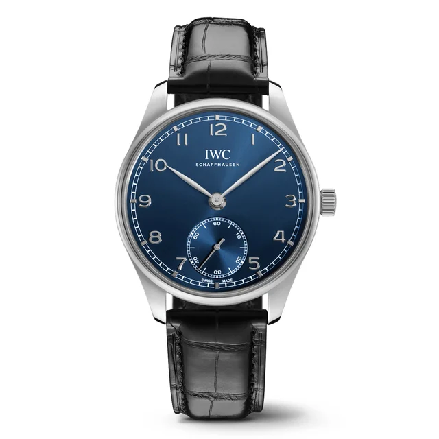 IWC Portugieser 510-00063 kol saati