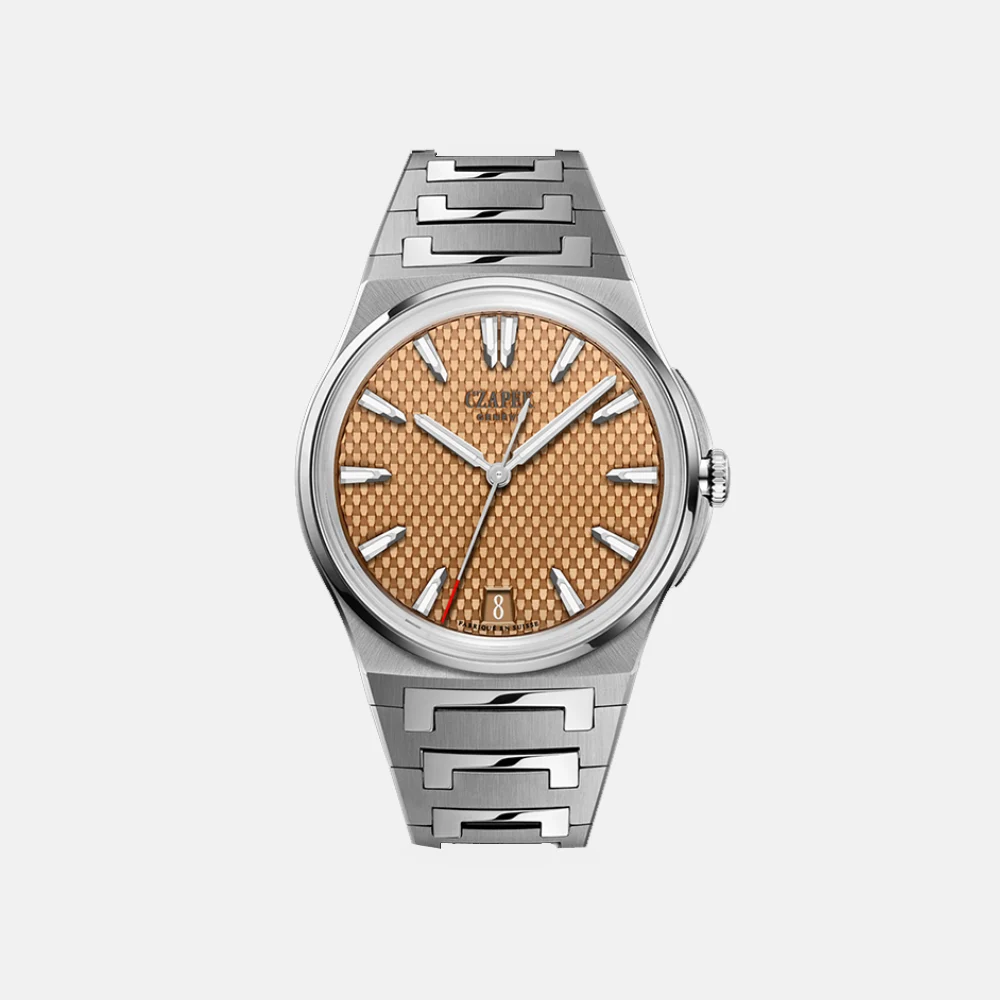CZAPEK CZAPEK 1527-II-RT-P/S 39 mm kol saati