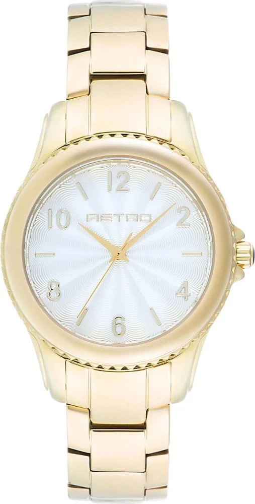 Retro RT1006-202 35 mm kol saati