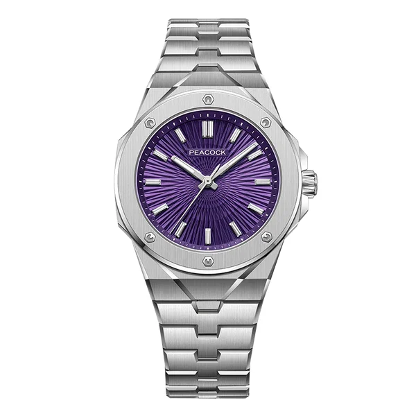 Peacock PFG0501.03 39 mm kol saati