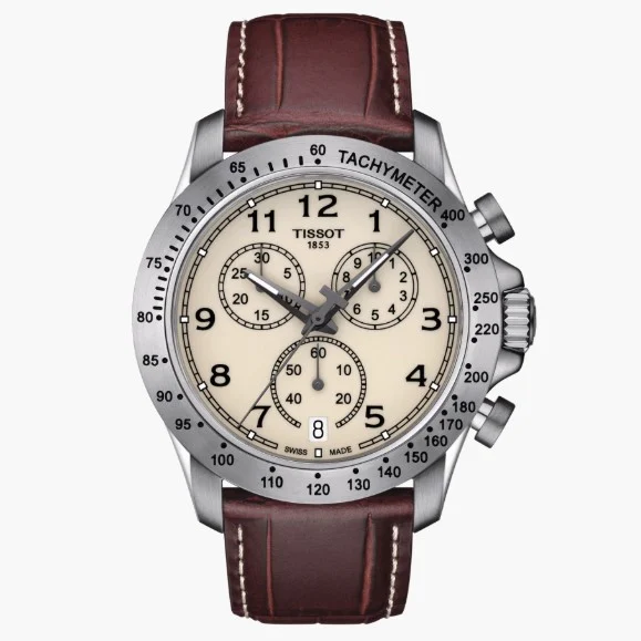 Tissot Tissot T1064171626200 43 mm kol saati