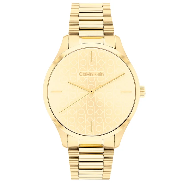 Calvin Klein CK Iconic CK25200221 kol saati