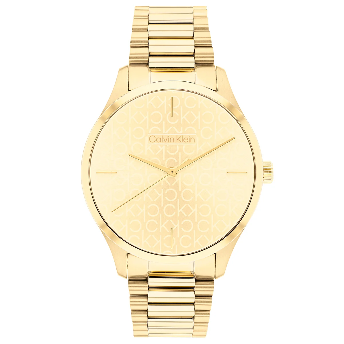 Calvin Klein CK Iconic CK25200221 35 mm kol saati