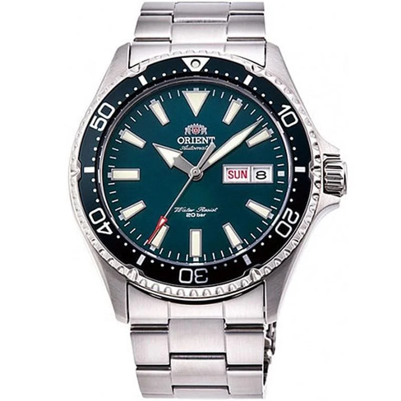 Orient Orient RN-AA0808E 47 mm kol saati