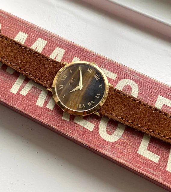 Piaget Piaget SQ2268533 kol saati