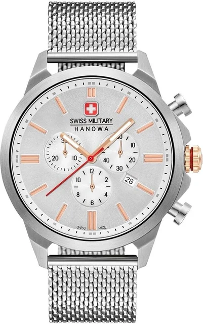 Swiss Military Hanowa Chrono Classic 06-3332.04.001.09 kol saati