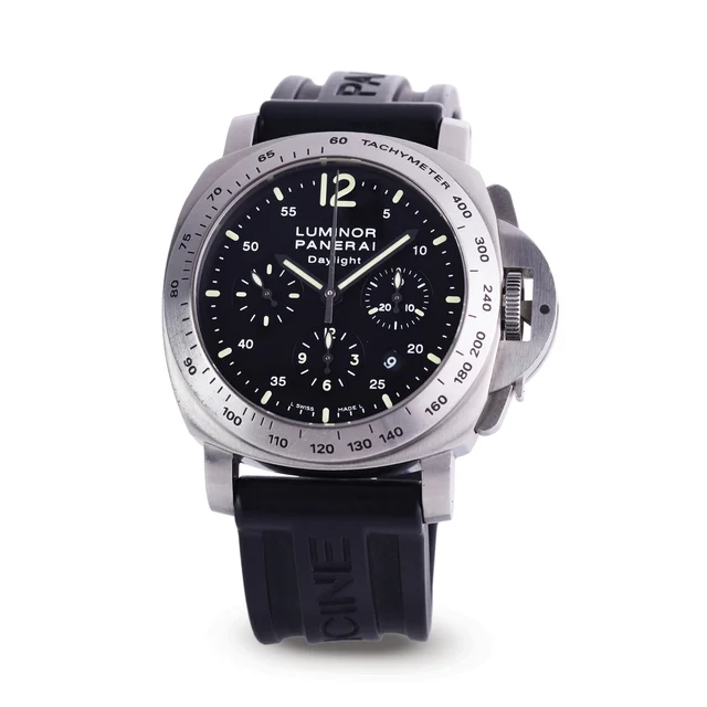Panerai PANERAI, REF. OP6699 PAM250, LUMINOR DAYLIGHT, LIMITED 2100 PCS, STAINLESS STEEL k