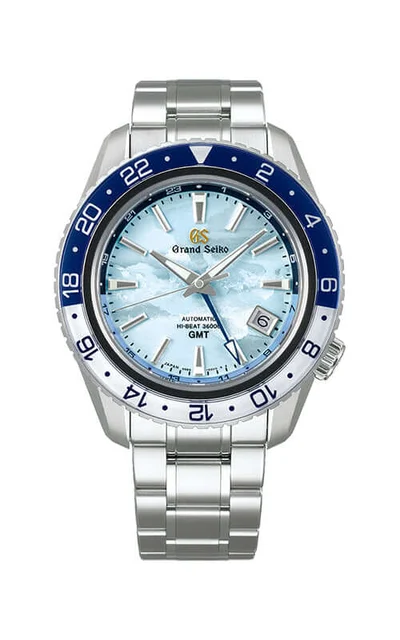 Grand Seiko Sport Collection SBGJ275G kol saati