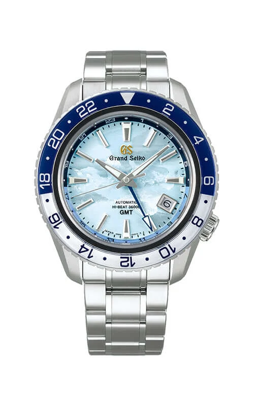 Grand Seiko Sport Collection SBGJ275G 44 mm kol saati