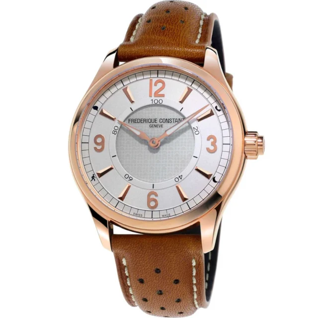 Frederique Constant Frederique Constant FC-282AS5B4 kol saati