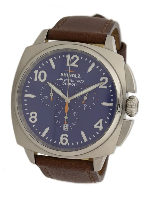 Shinola Shinola 10000122 kol saati