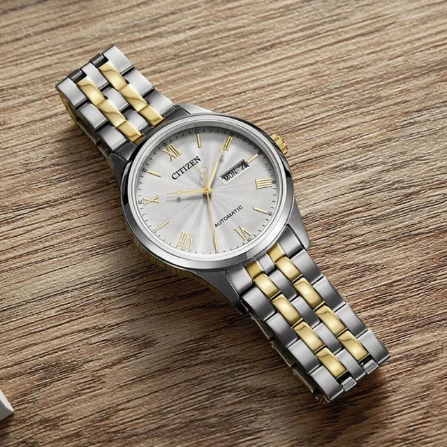 Citizen Citizen NH7506-81A kol saati