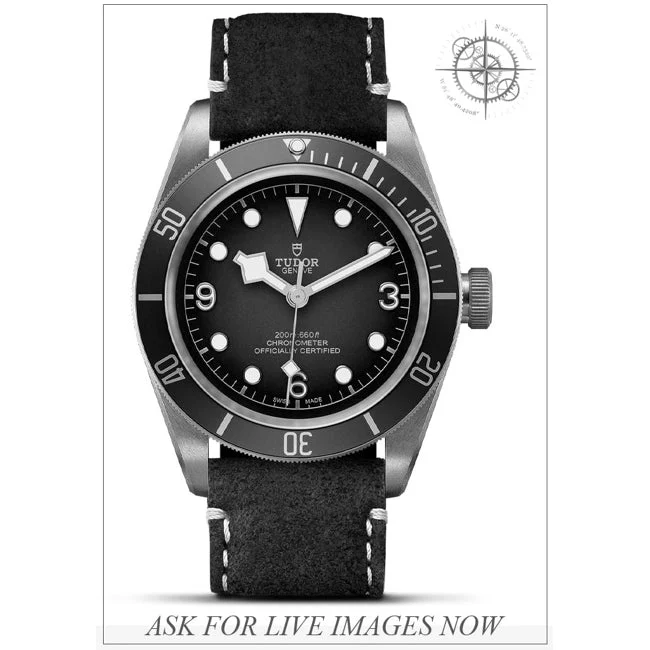 Tudor Bronze 210000080288 43 mm kol saati